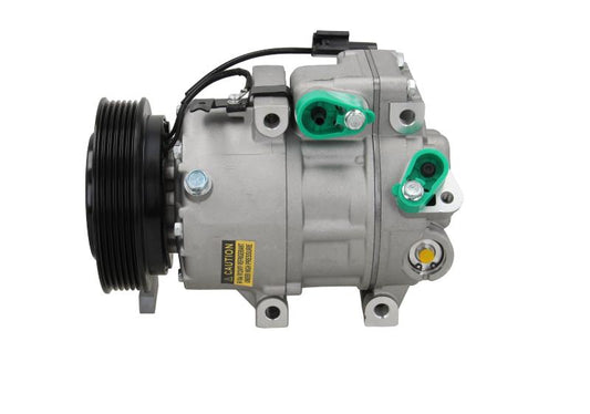 PlusLine Original Aircon Compressor for Kia/Hyundai F500MA9BA05+