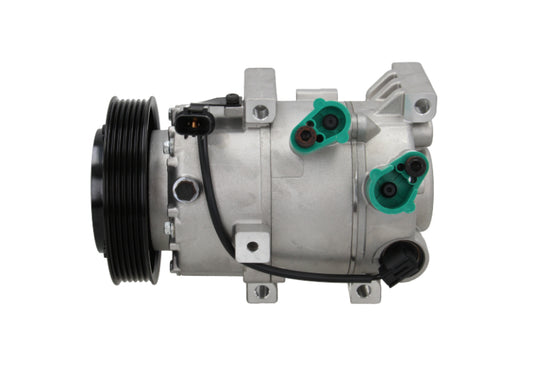 PlusLine Airco Compressor Kia/Hyundai F500JDCAE06+