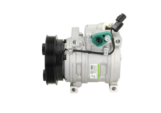PlusLine Original Aircon Compressor for Kia/Hyundai F500CPAAA02+