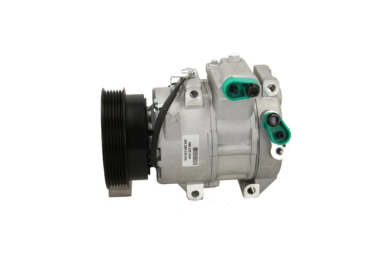 PlusLine Original Aircon Compressor for Fiat 090255035+