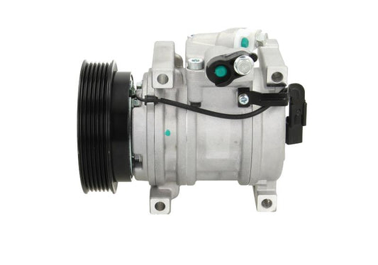 PlusLine Original Aircon Compressor for Kia/Hyundai F500CPAAC01+
