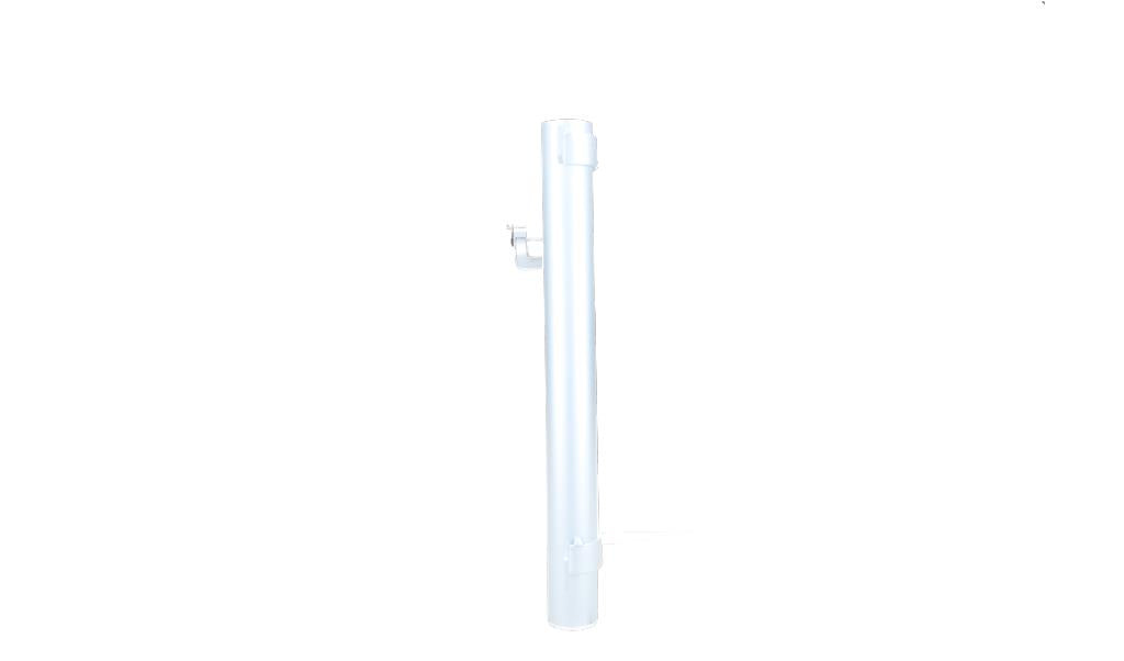 PlusLine Original Condenser for Volkswagen DCN02034+