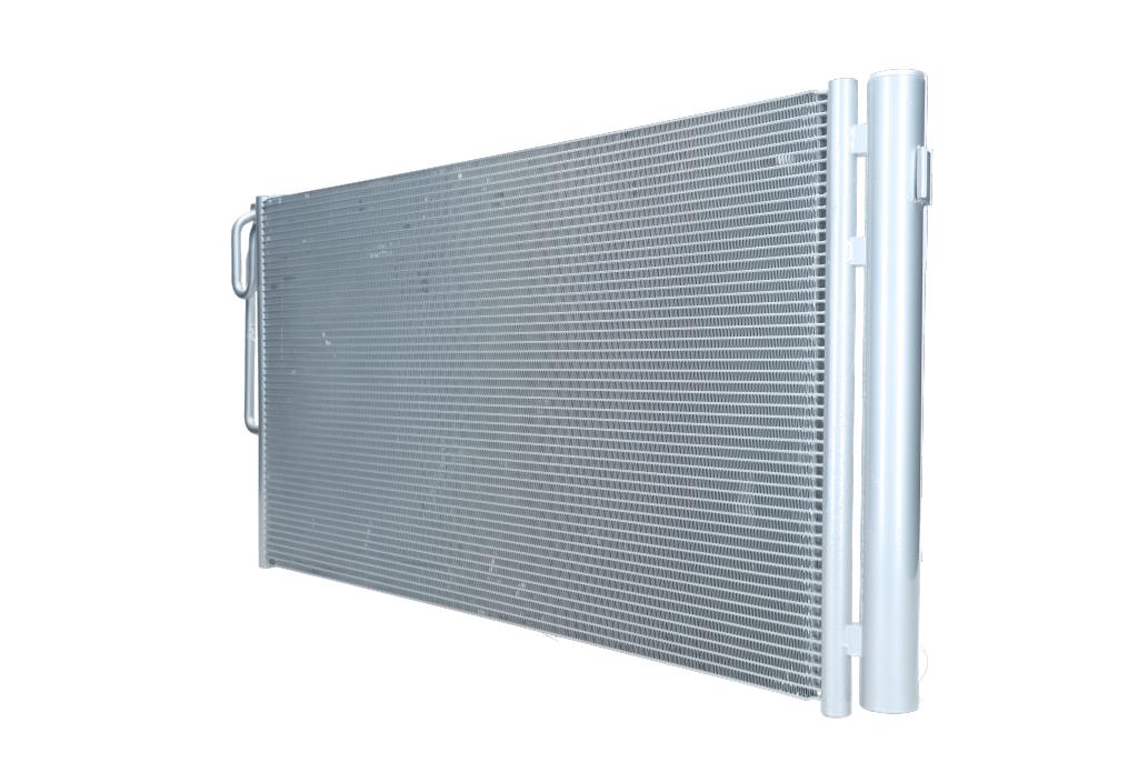PlusLine Original Condenser for Volkswagen DCN32024+