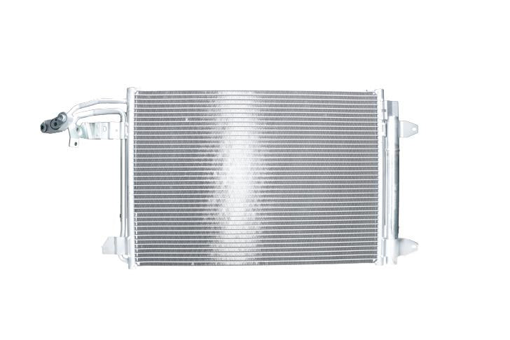 PlusLine Original Condenser for Volkswagen DCN32032+