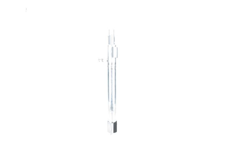 PlusLine Original Condenser for Volkswagen DCN32032+
