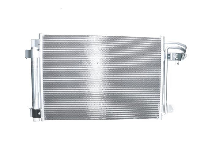 PlusLine Original Condenser for Volkswagen DCN32032+