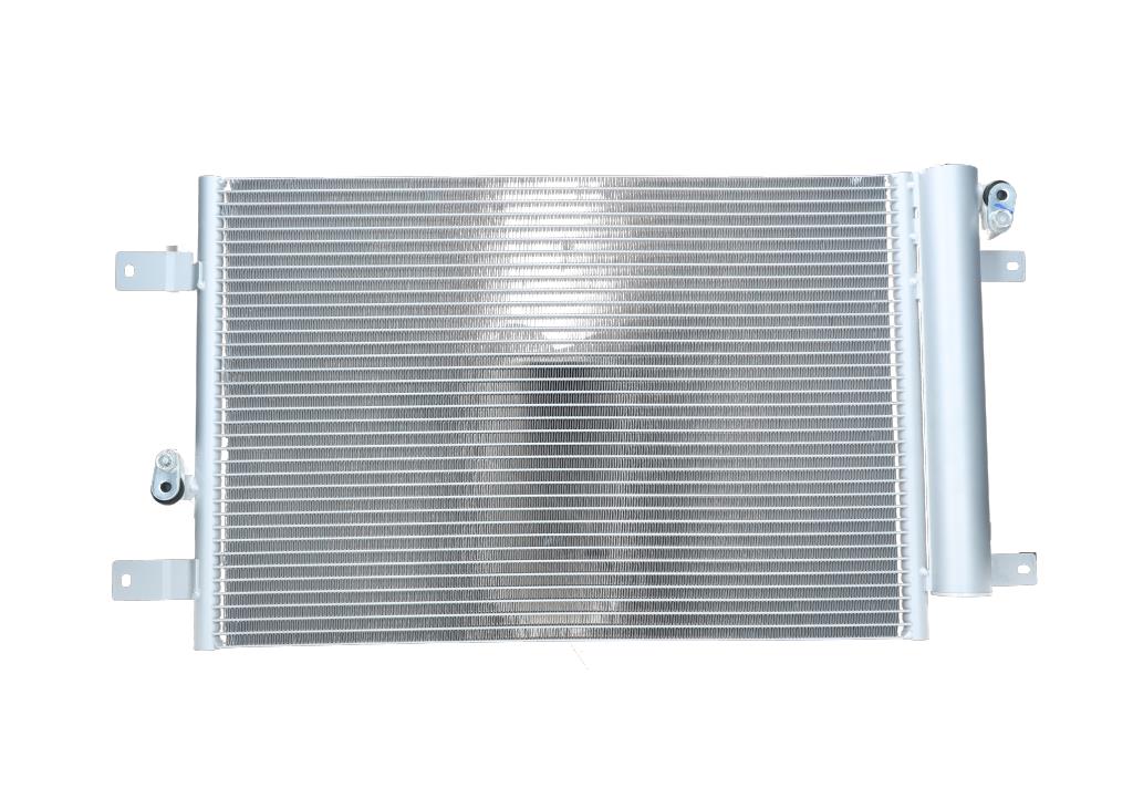 PlusLine Original Condenser for Volkswagen 818004+