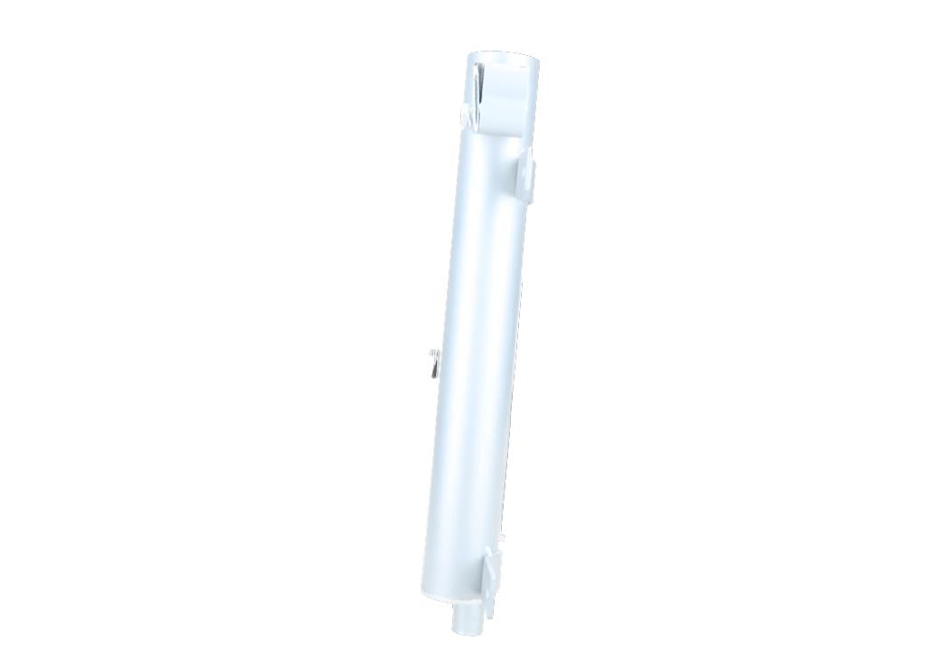 PlusLine Original Condenser for Volkswagen 818004+