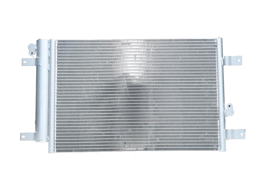 PlusLine Original Condenser for Volkswagen 818004+