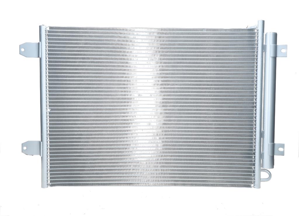 PlusLine Original Condenser for Volkswagen 812749+