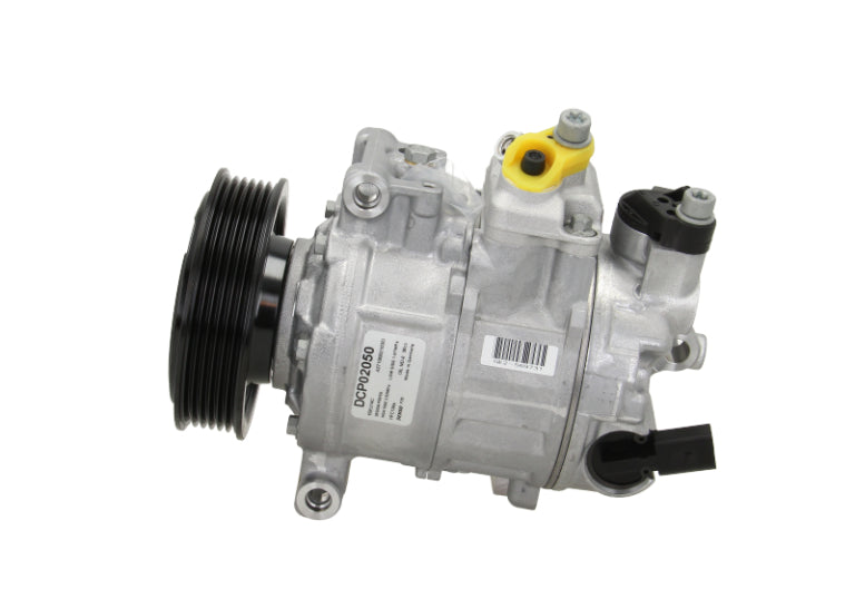 Denso New Aircon Compressor for Volkswagen DCP02050
