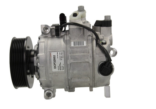 Denso New Aircon Compressor for Volkswagen DCP32052