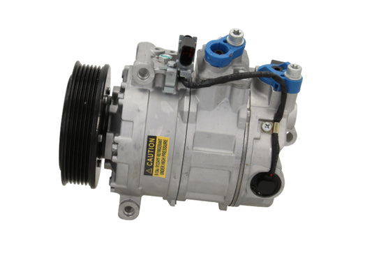 PlusLine Original Aircon Compressor for Volkswagen 4471502410+