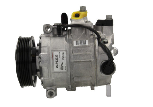 Denso New Aircon Compressor for Volkswagen DCP32022