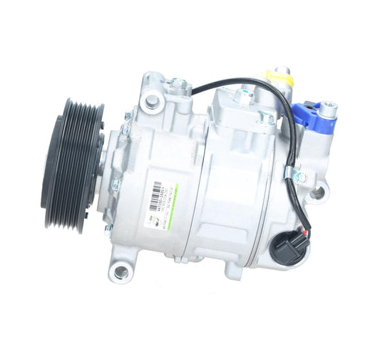 PlusLine Original Aircon Compressor for Volkswagen 4471501531+