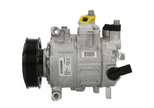 Denso New Aircon Compressor for Volkswagen DCP02030