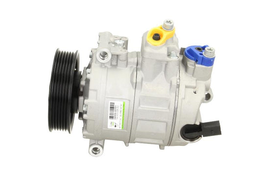 PlusLine Original Aircon Compressor for Volkswagen 2483000270+