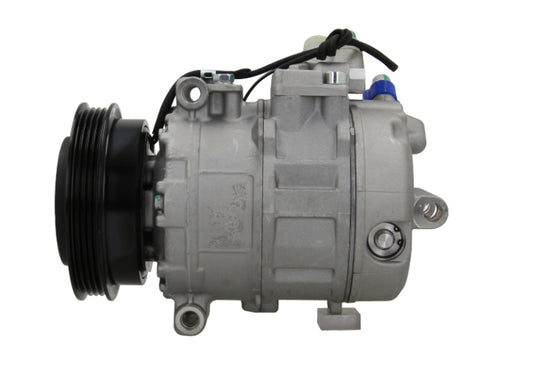 Delphi New Airco Compressor Audi CS0102311B1