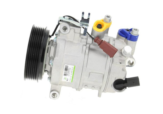 PlusLine Original Aircon Compressor for Volkswagen 090305021+
