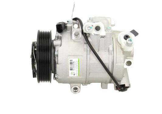PlusLine Original Aircon Compressor for Volkswagen 4471908700+