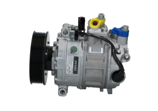 Denso New Aircon Compressor for Volkswagen DCP32051
