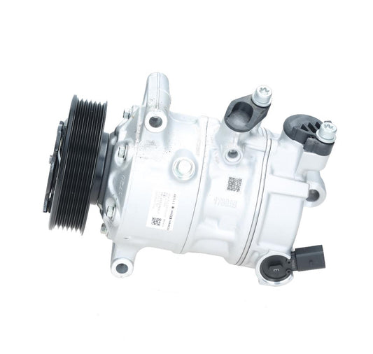 Sanden Huayu New Aircon Compressor for Volkswagen PXE148422H