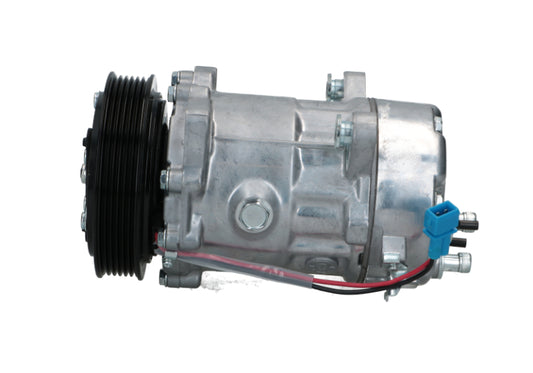 PlusLine Original Aircon Compressor for Volkswagen SD7V161207+
