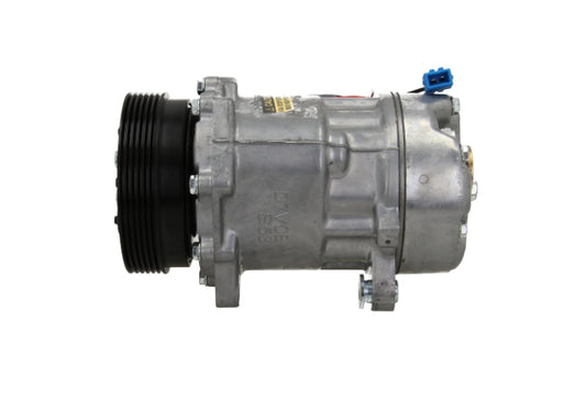 PlusLine Original Aircon Compressor for Volkswagen SD7V161055+