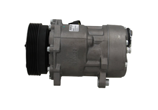 Valeo Remanufactured Aircon Compressor for Volkswagen 813700
