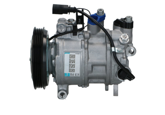 PlusLine Original Aircon Compressor for Volkswagen 4471401562+