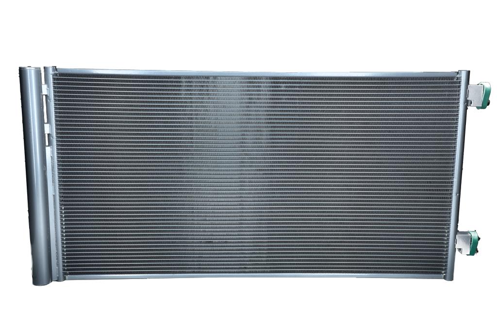 PlusLine Original Condenser for MINI 814408+
