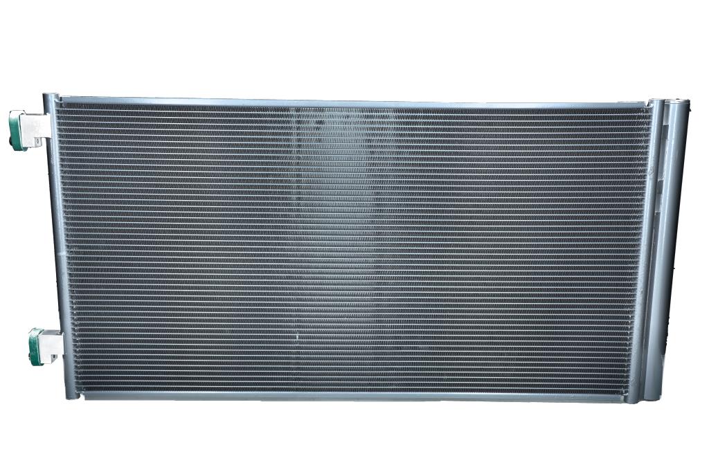 PlusLine Original Condenser for MINI 814408+