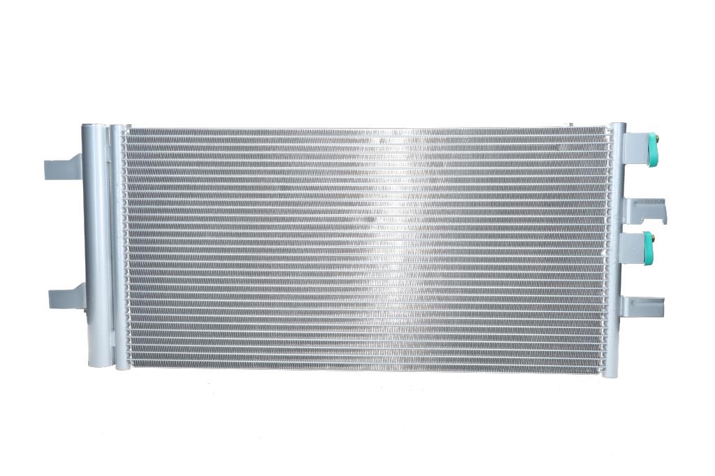 PlusLine Original Condenser for MINI 090441003+