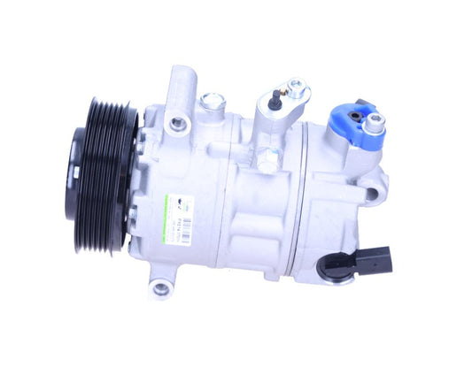 PlusLine Original Aircon Compressor for Skoda PXE141701+