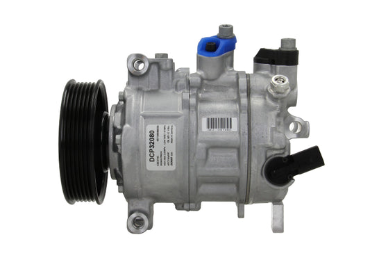 Denso New Aircon Compressor for Skoda DCP32080