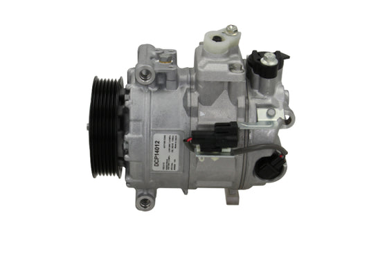 Denso New Aircon Compressor for Land Rover DCP14012
