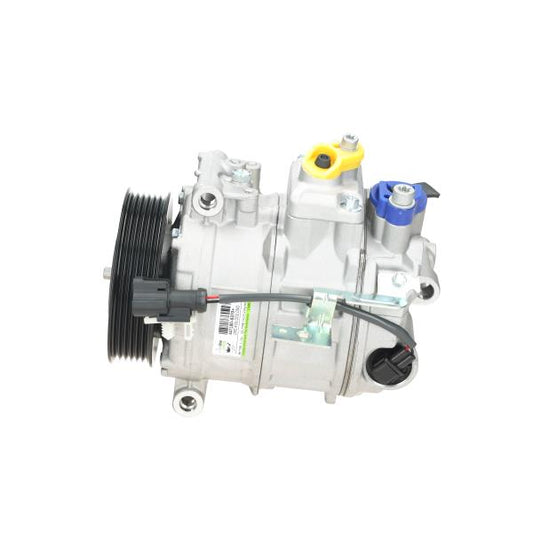 PlusLine Original Aircon Compressor for Land Rover 4471808370+