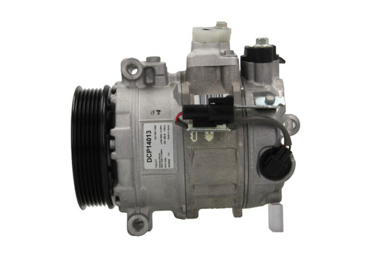 Denso New Aircon Compressor for Land Rover DCP14013