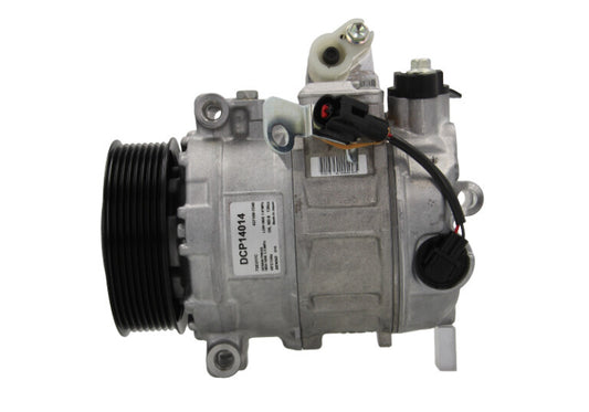 Denso New Aircon Compressor for Land Rover DCP14014