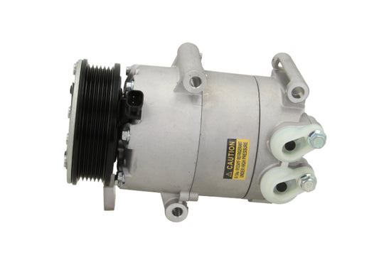 PlusLine Airco Compressor Ford AV6N19D629AC+