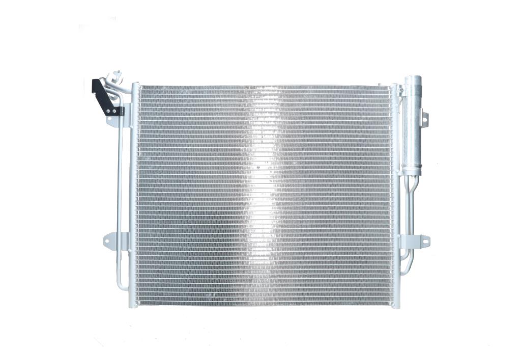 PlusLine Original Condenser for Seat 814157+