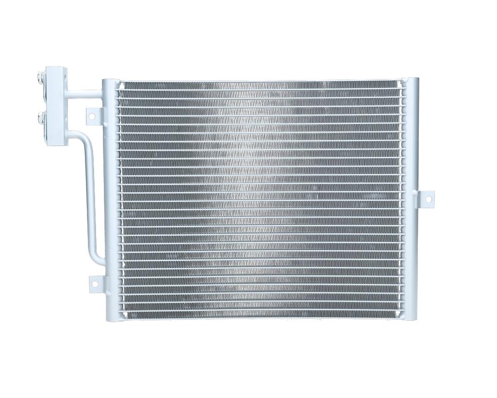 PlusLine Original Condenser for Porsche 090481002+