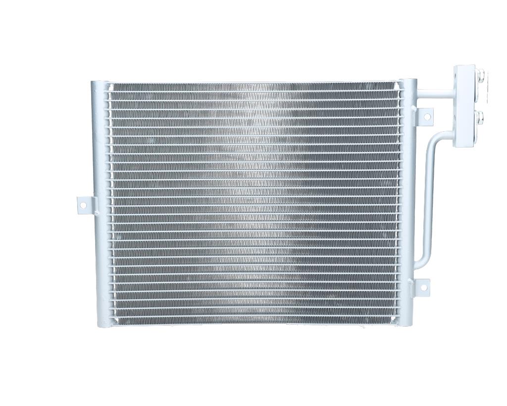 PlusLine Original Condenser for Porsche 090481002+