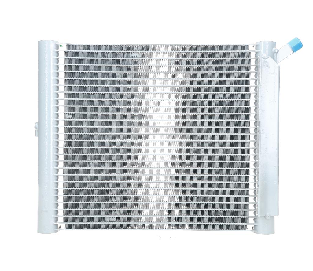 PlusLine Original Condenser for Porsche 090481003+