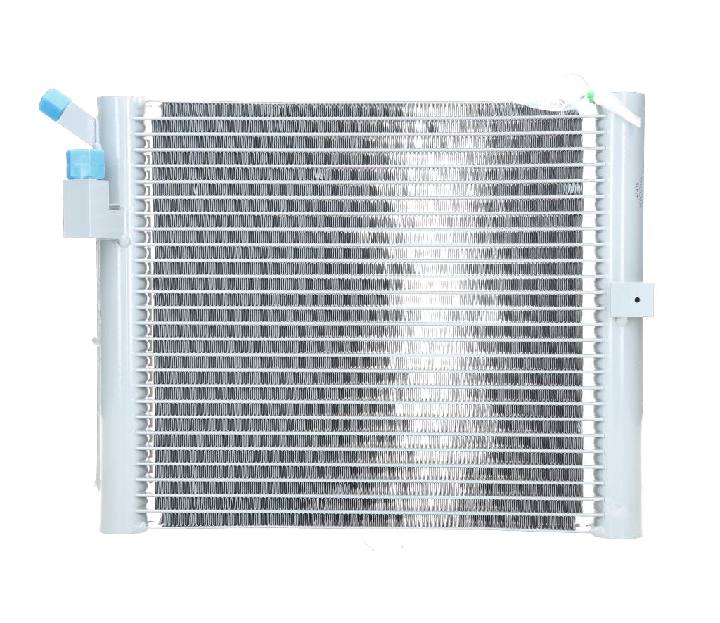 PlusLine Original Condenser for Porsche 090481003+