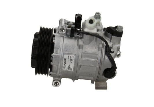 Denso New Aircon Compressor for Porsche DCP28010