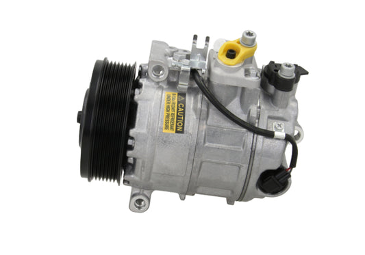 PlusLine Original Aircon Compressor for Porsche 4471504381+