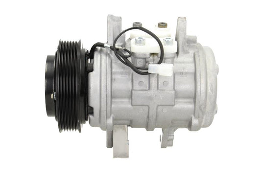PlusLine Original Aircon Compressor for Porsche 0472002832+