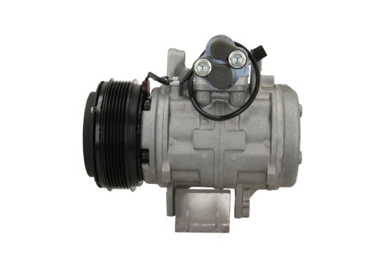 Denso New Airco Compressor Porsche DCP28001