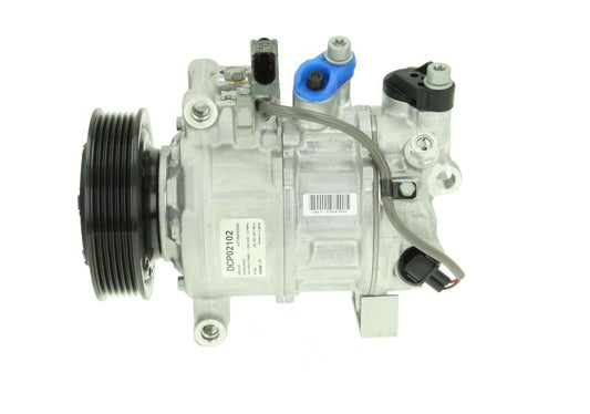 Denso New Aircon Compressor for Porsche DCP02102